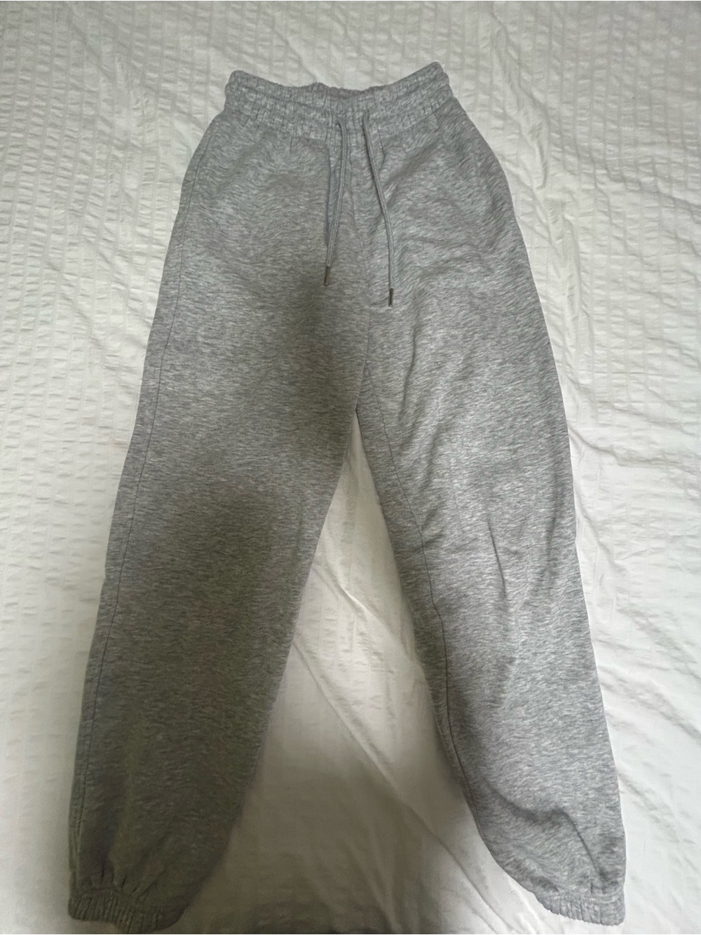 H&M Grey Sweatpants